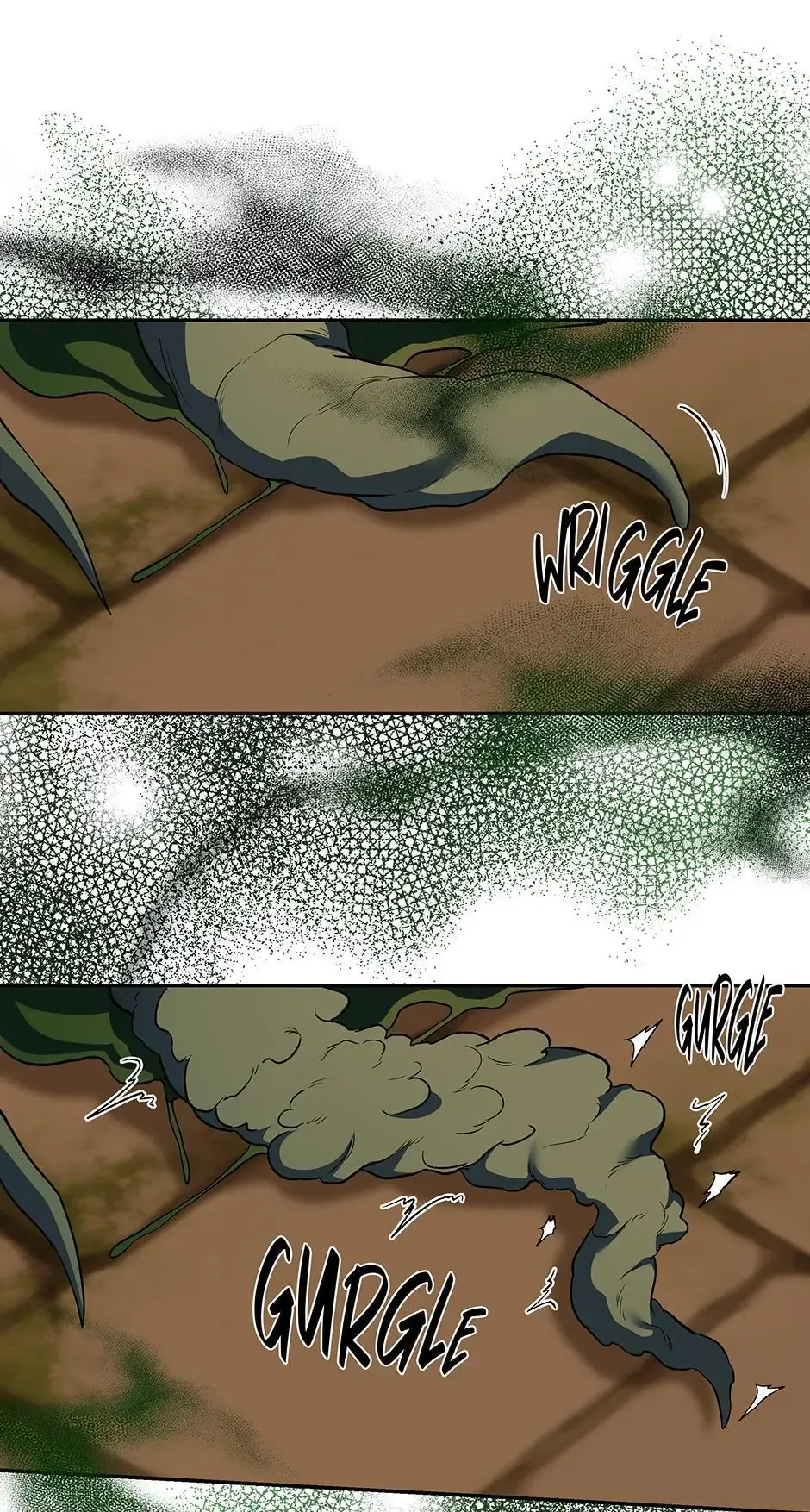 How To Survive As A Player - Chapter 81 Page 66