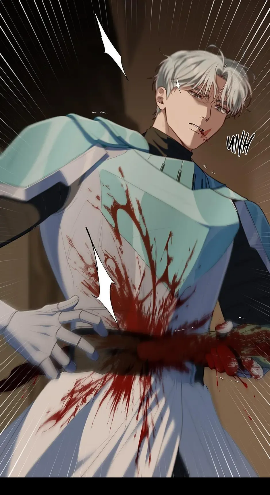 How To Survive As A Player - Chapter 82 Page 3