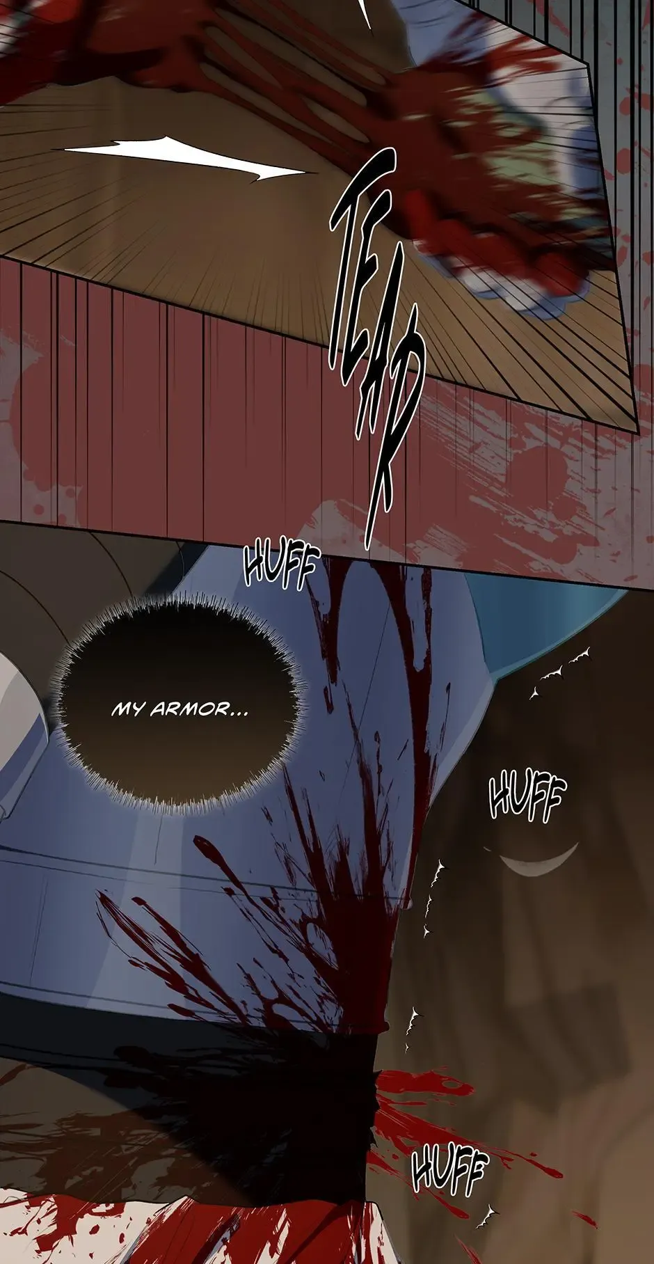 How To Survive As A Player - Chapter 82 Page 5
