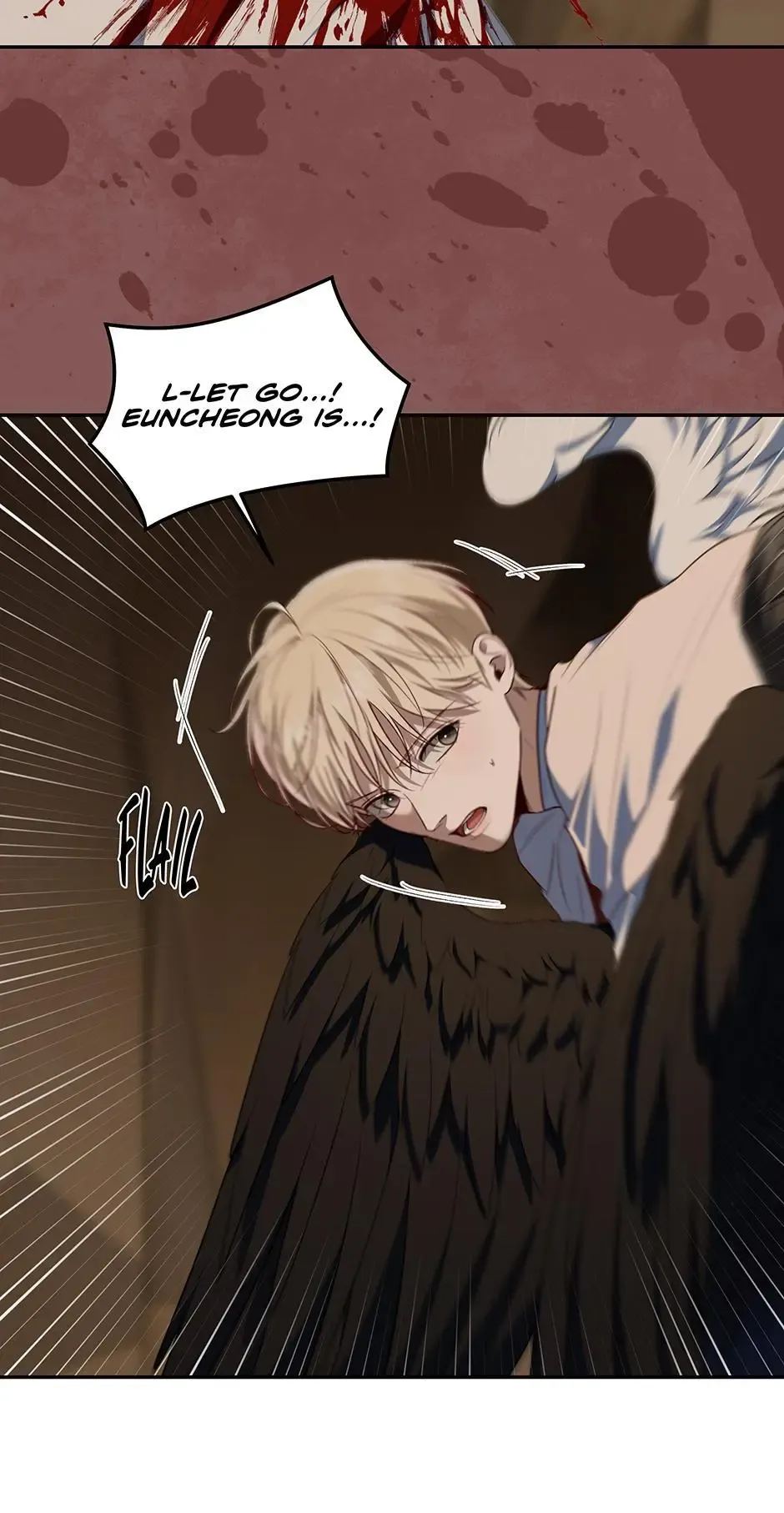 How To Survive As A Player - Chapter 82 Page 6