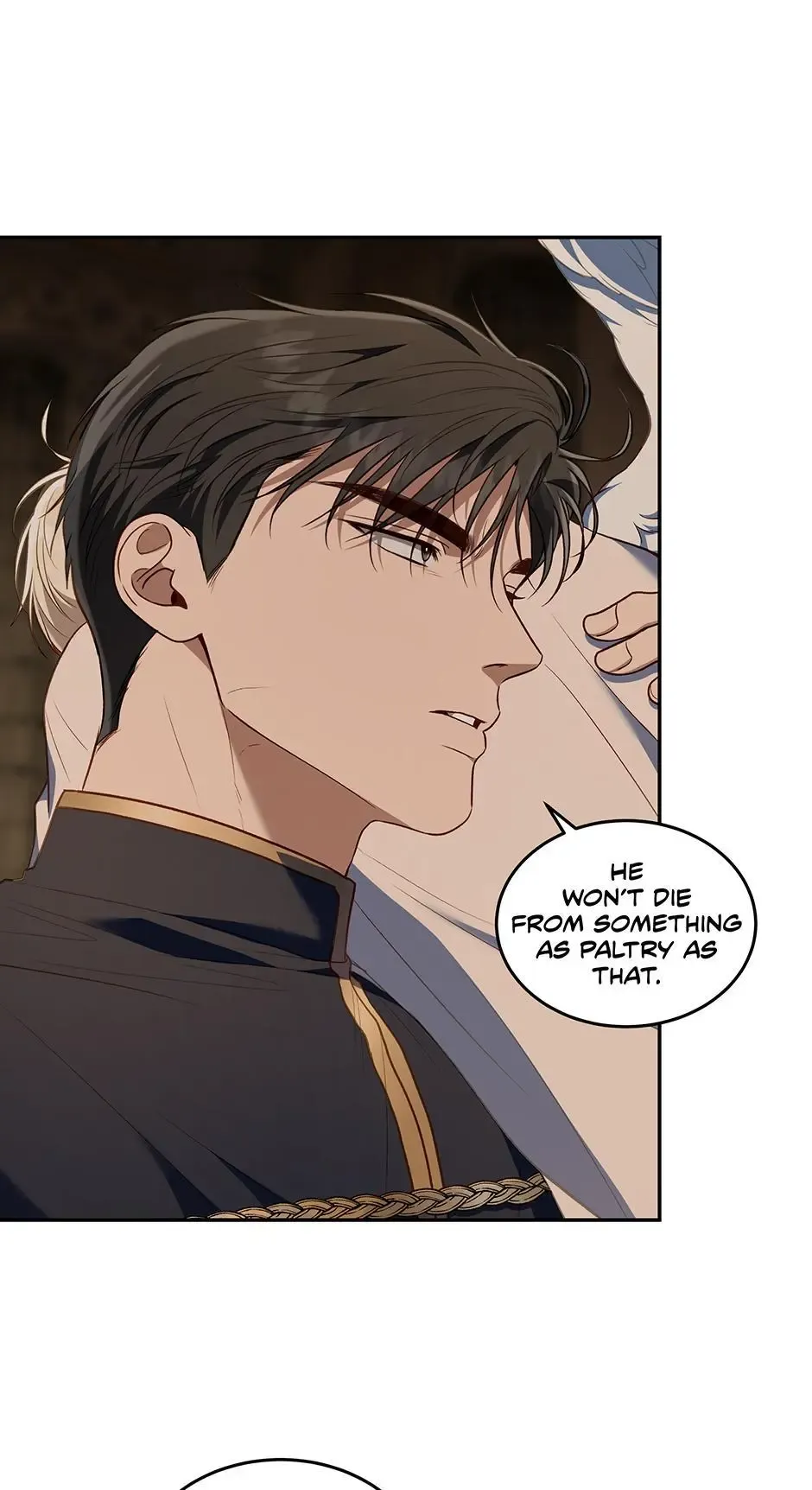How To Survive As A Player - Chapter 82 Page 7