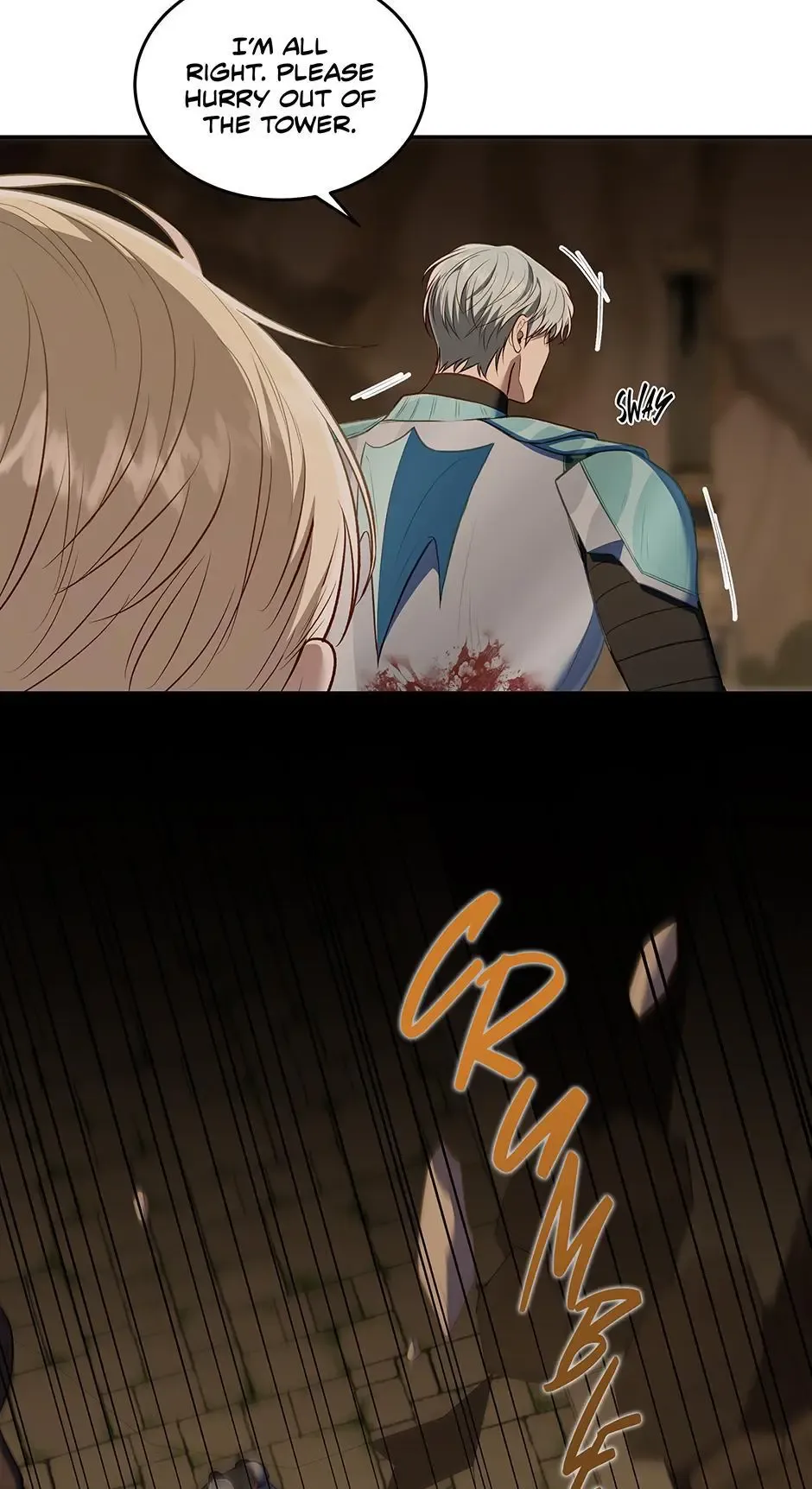 How To Survive As A Player - Chapter 82 Page 8