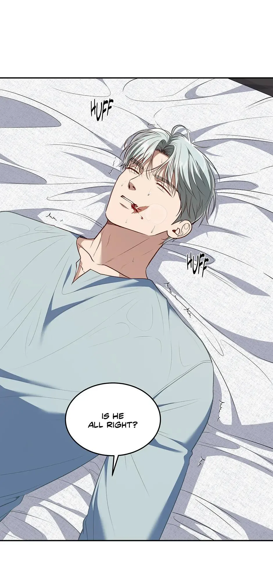 How To Survive As A Player - Chapter 82 Page 14