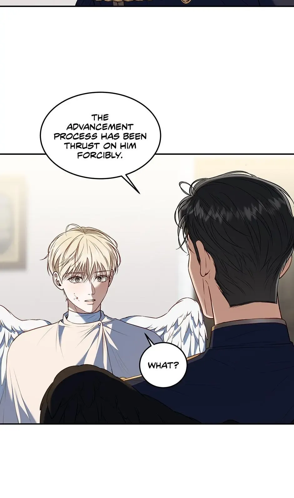 How To Survive As A Player - Chapter 82 Page 18