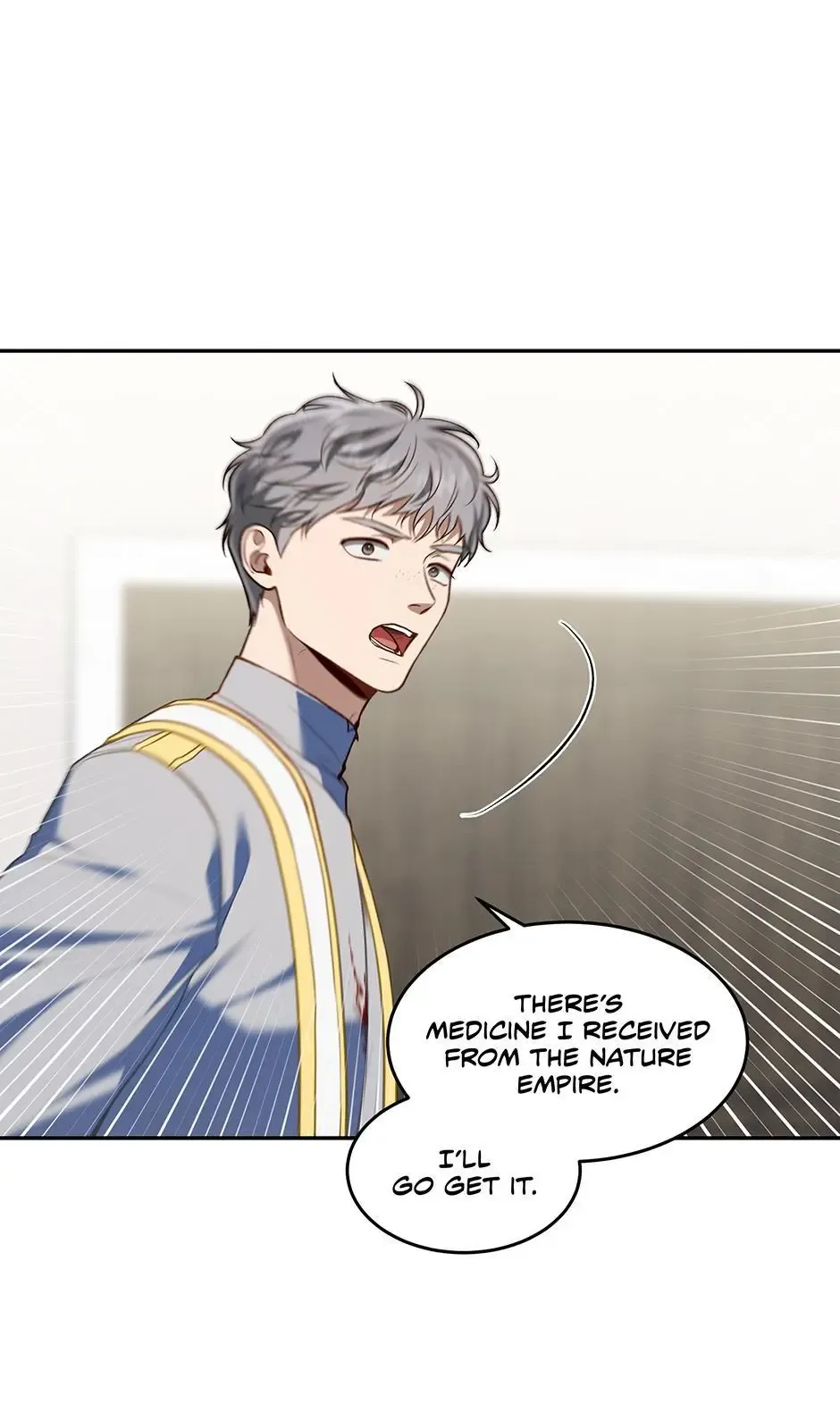 How To Survive As A Player - Chapter 82 Page 20