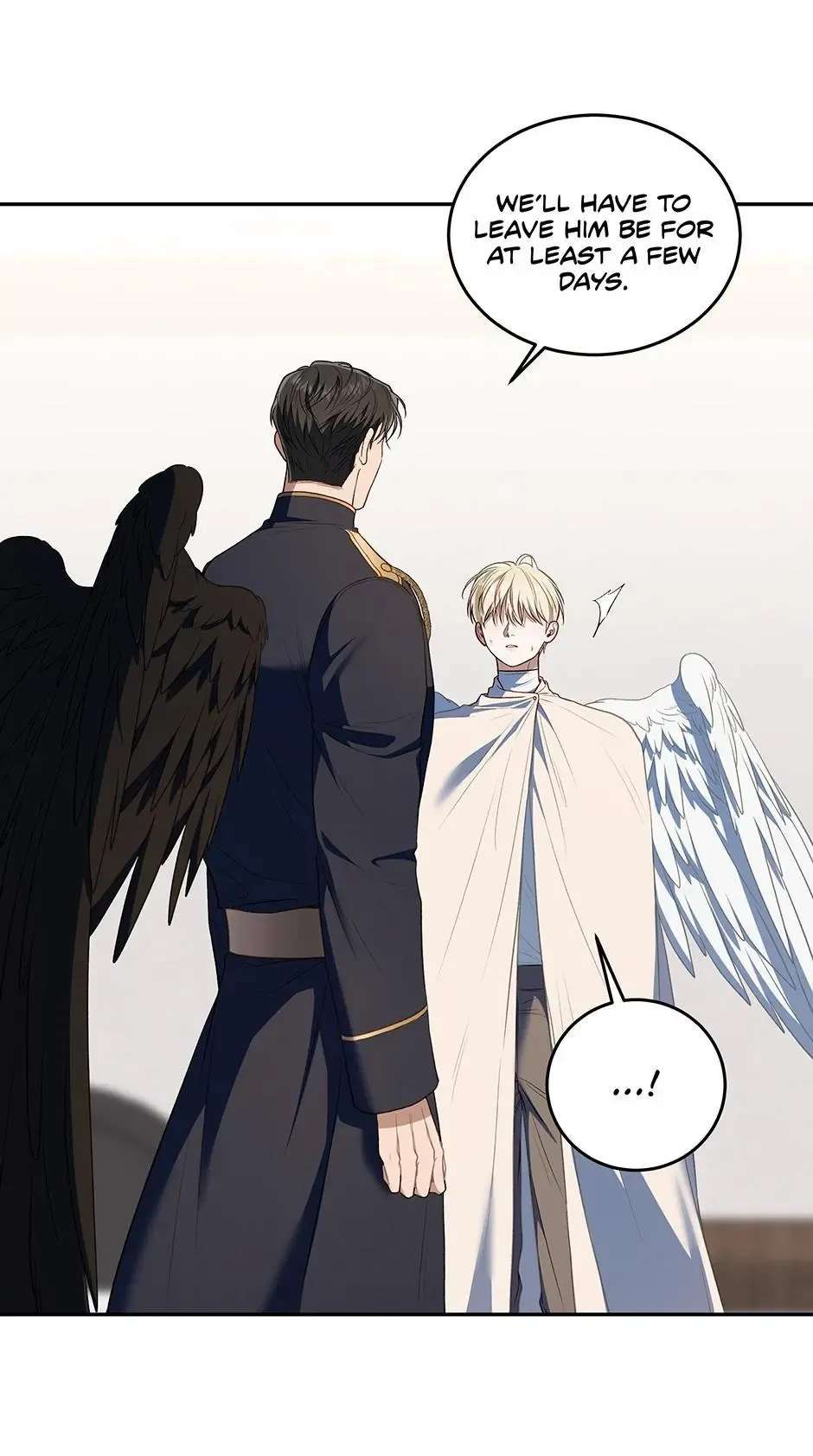 How To Survive As A Player - Chapter 82 Page 21
