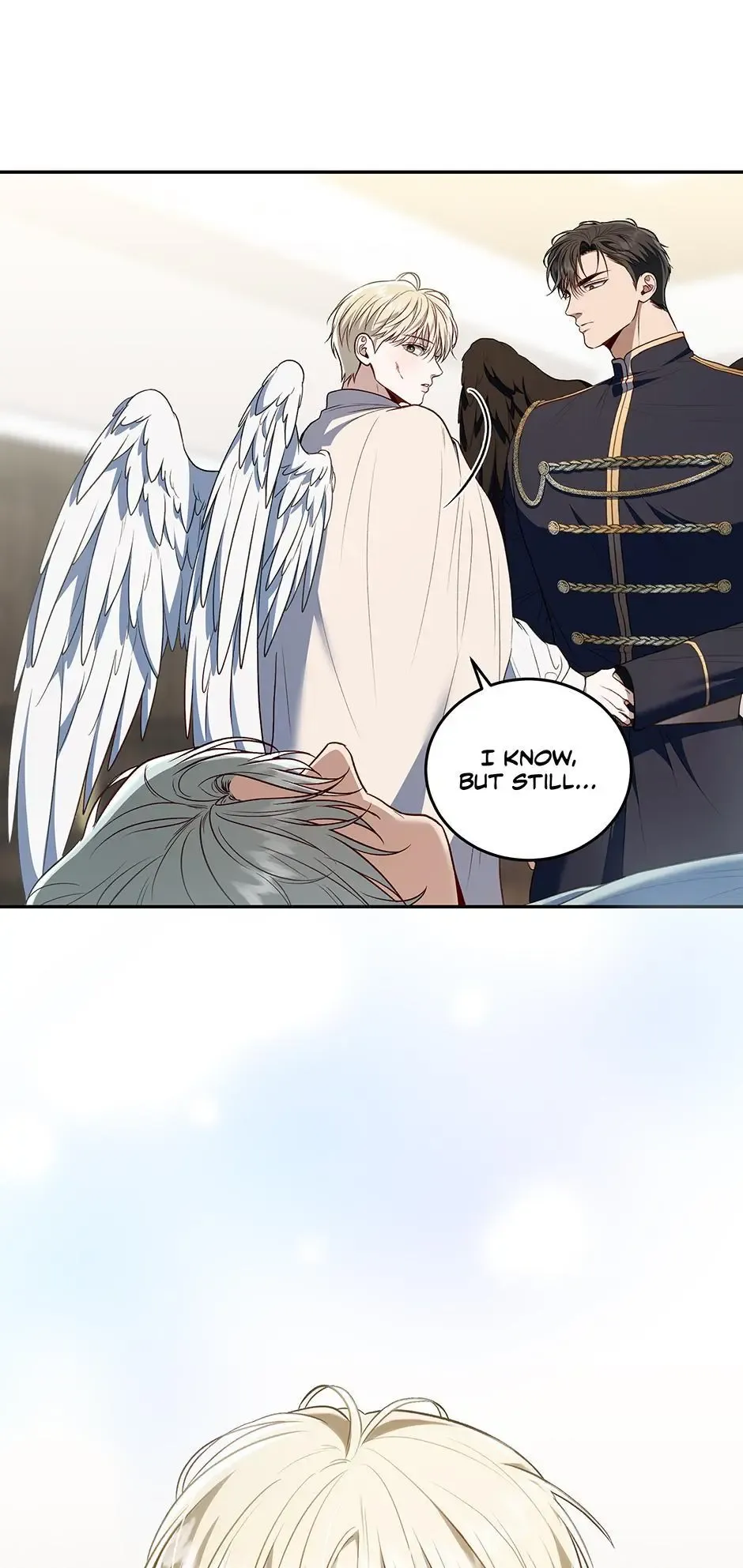 How To Survive As A Player - Chapter 82 Page 25