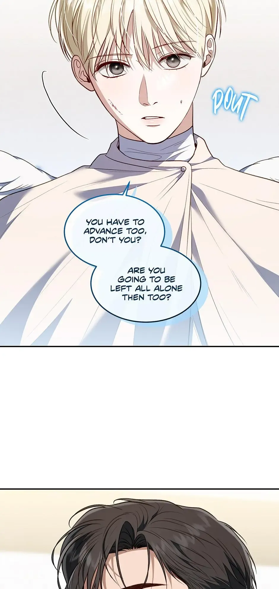 How To Survive As A Player - Chapter 82 Page 26