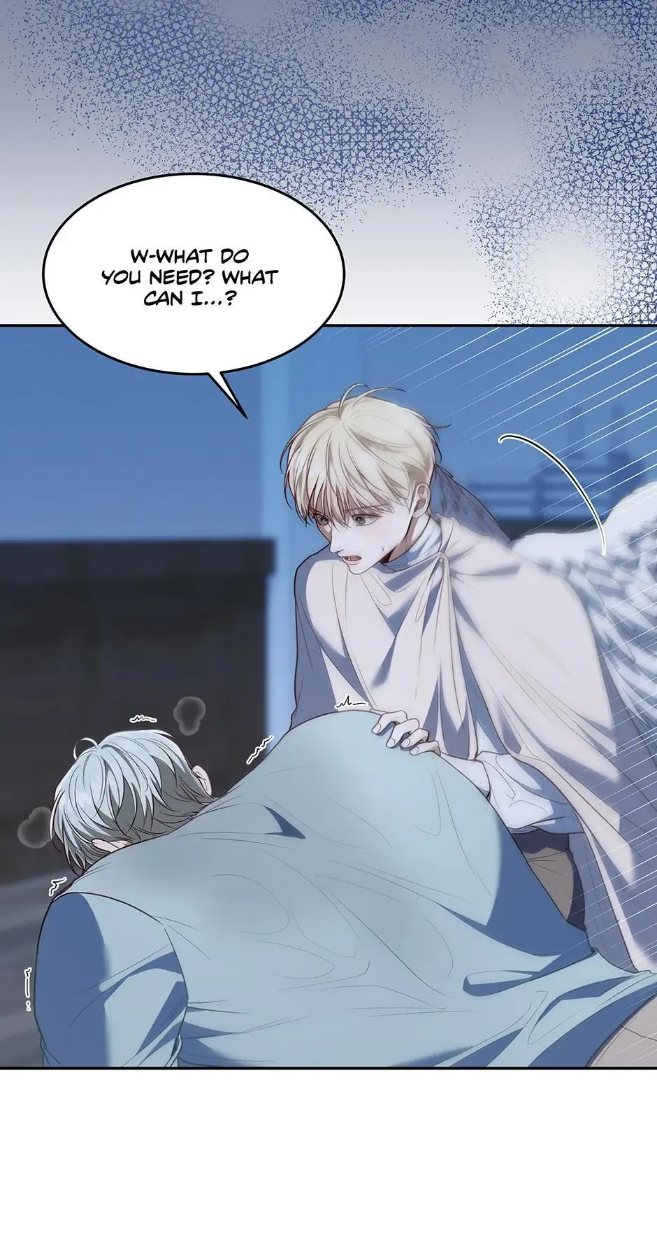 How To Survive As A Player - Chapter 82 Page 35