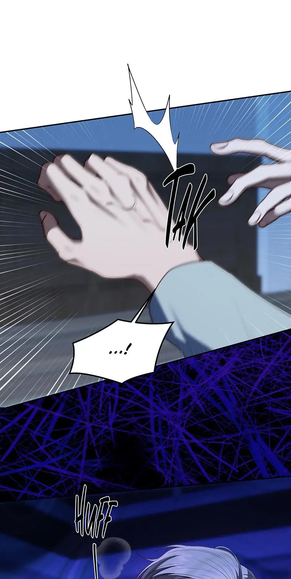 How To Survive As A Player - Chapter 82 Page 36