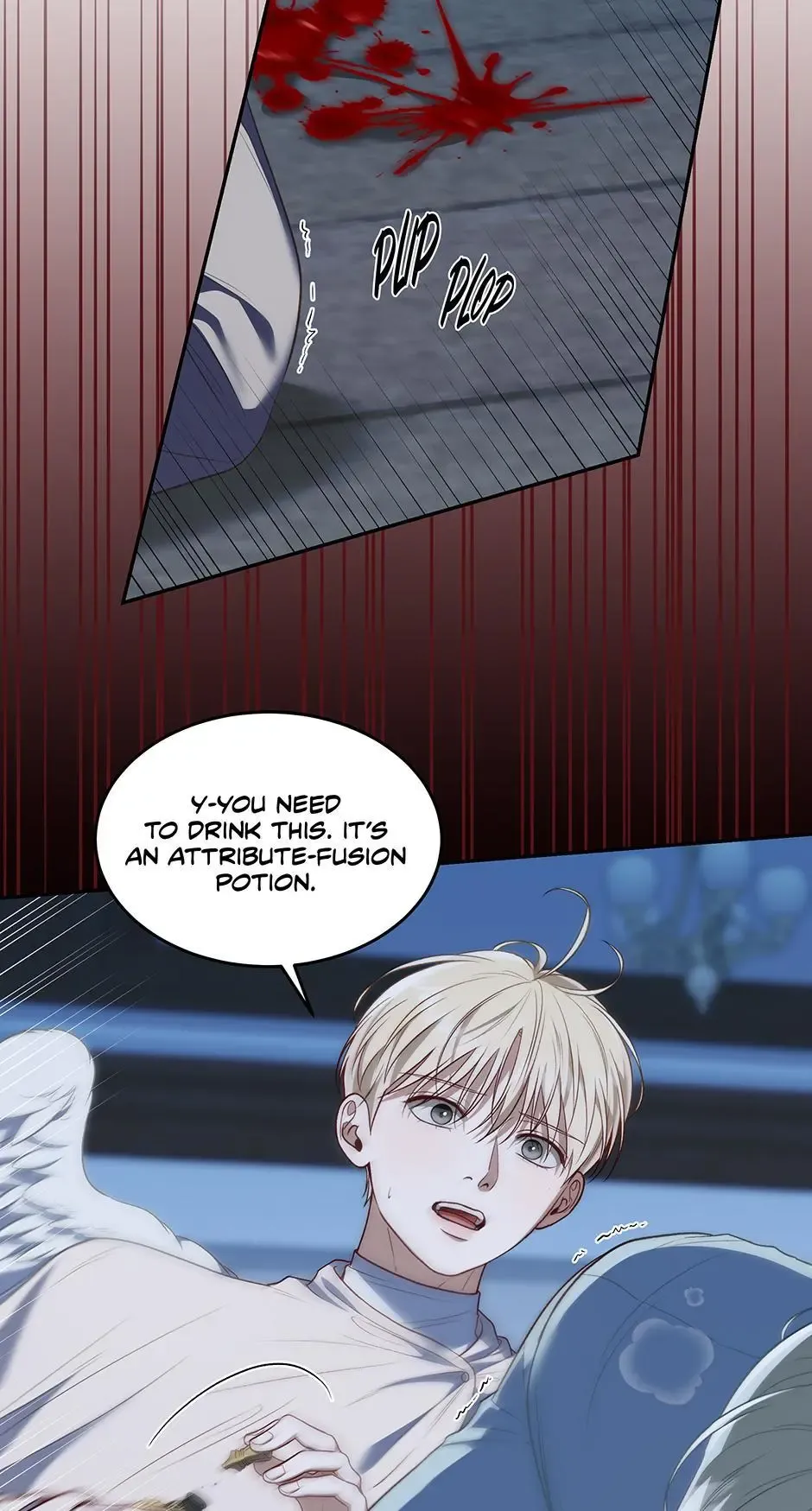 How To Survive As A Player - Chapter 82 Page 40