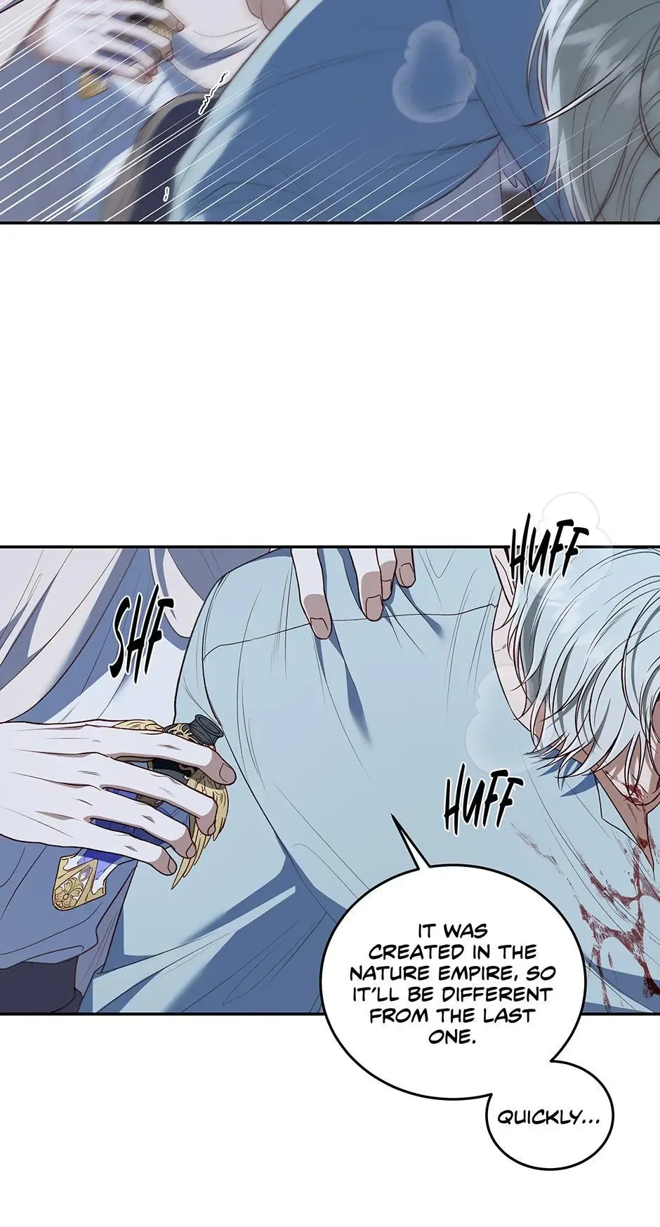 How To Survive As A Player - Chapter 82 Page 41