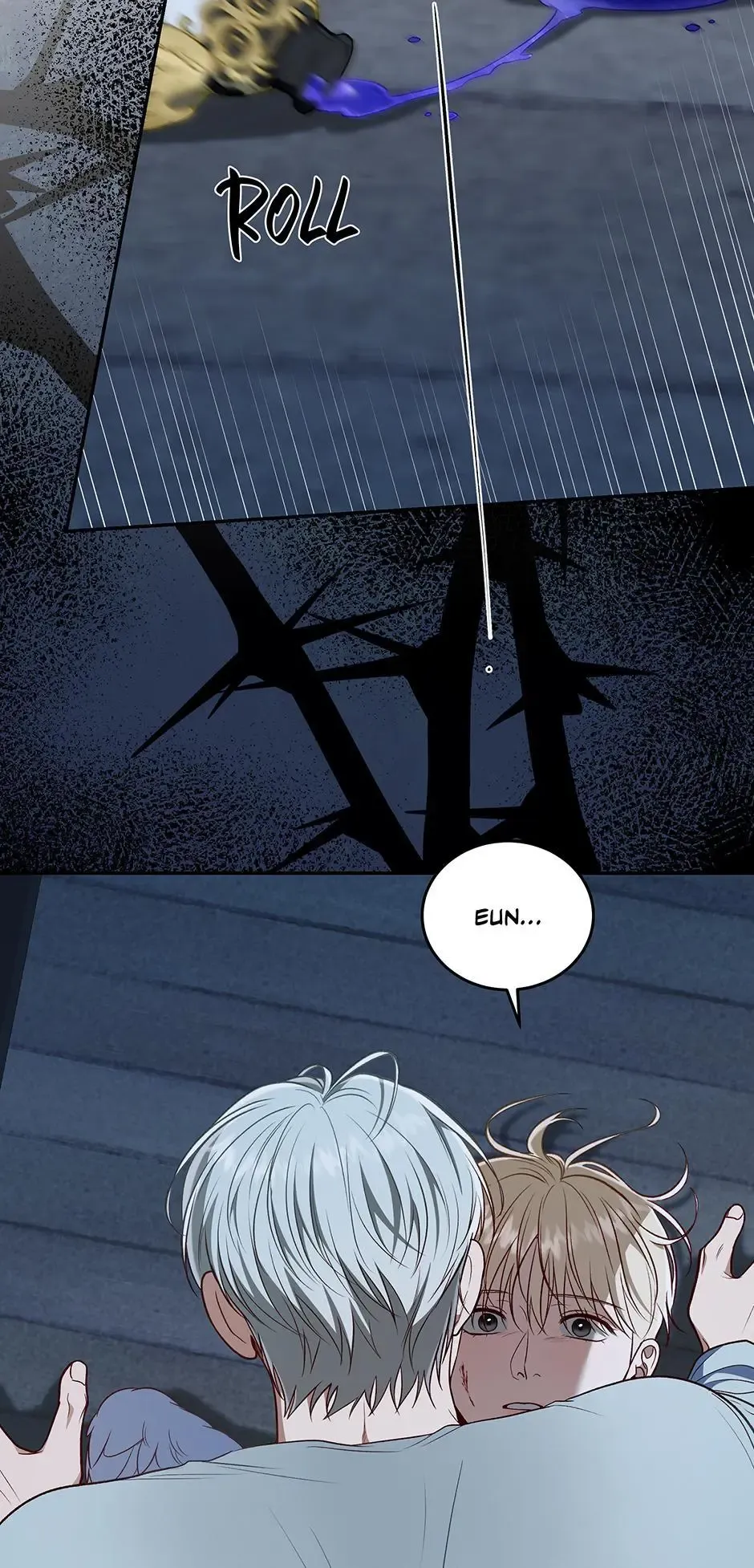 How To Survive As A Player - Chapter 82 Page 43
