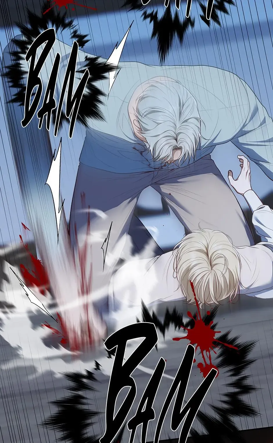 How To Survive As A Player - Chapter 82 Page 47
