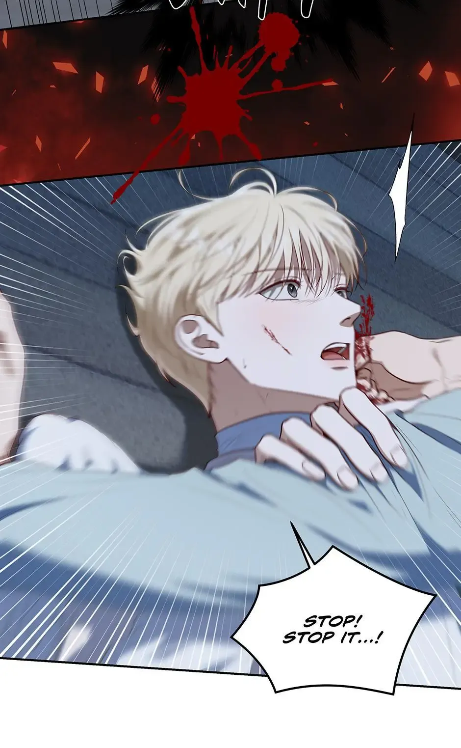 How To Survive As A Player - Chapter 82 Page 48