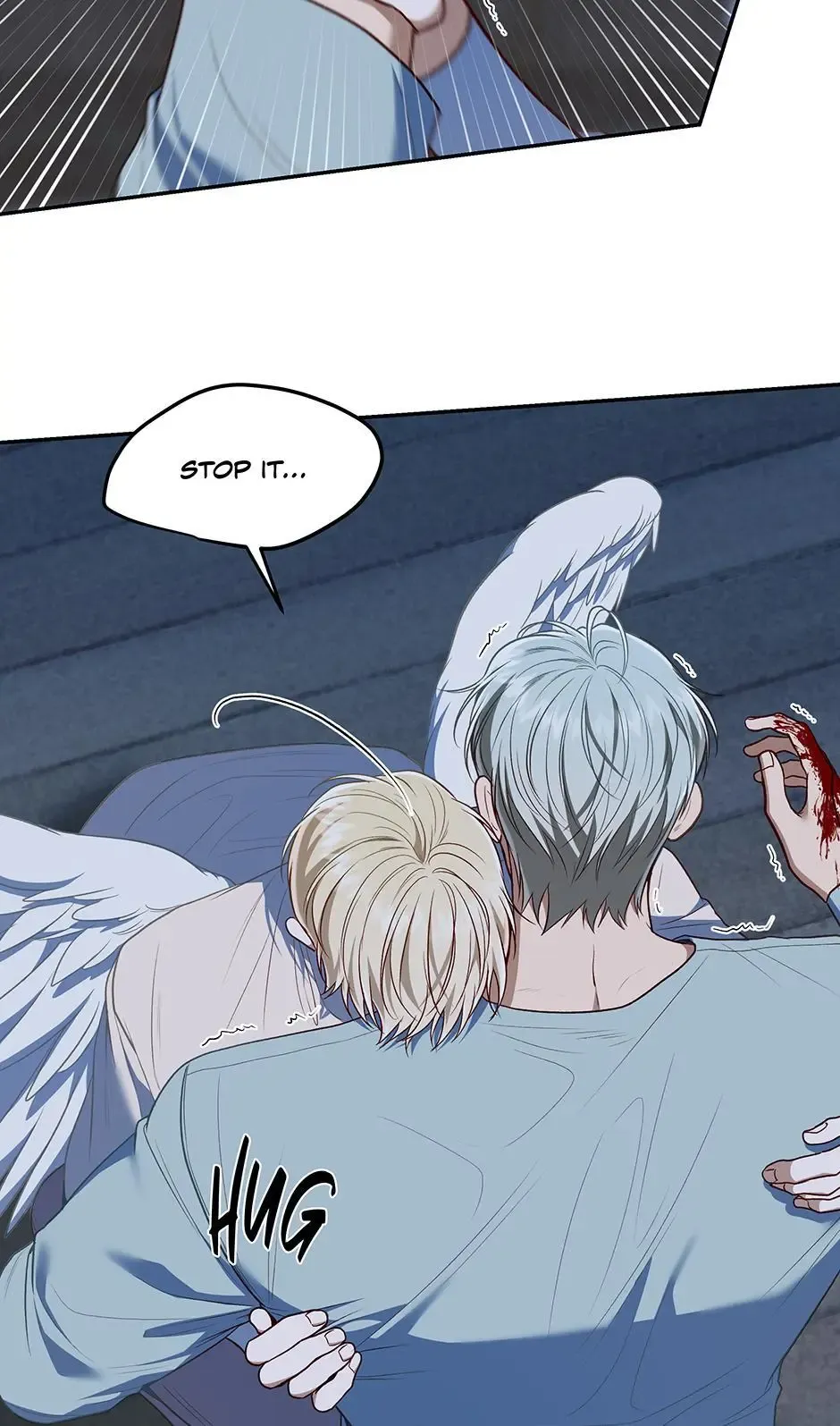 How To Survive As A Player - Chapter 82 Page 51