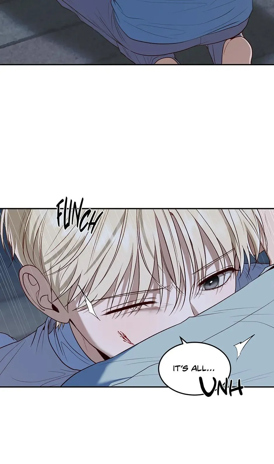 How To Survive As A Player - Chapter 82 Page 52