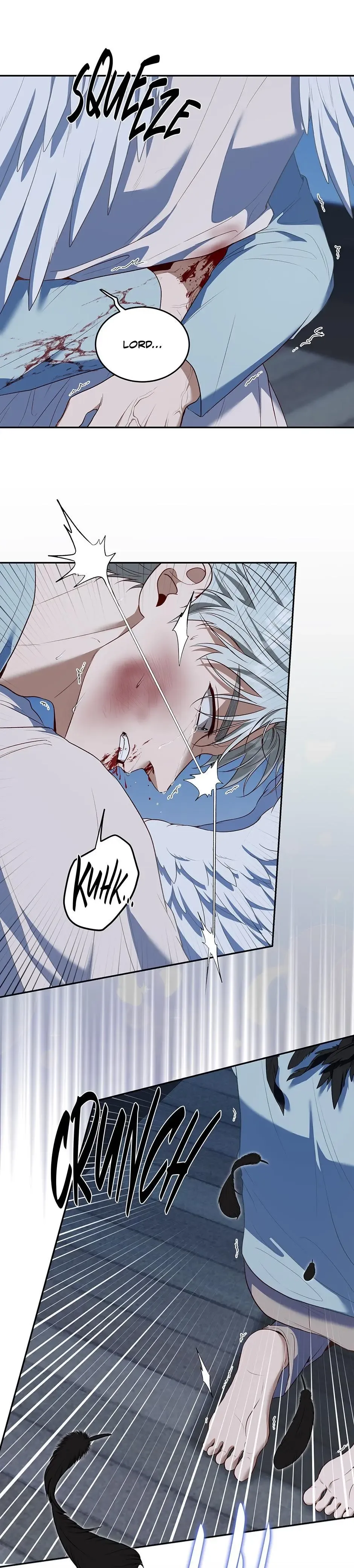 How To Survive As A Player - Chapter 82 Page 53