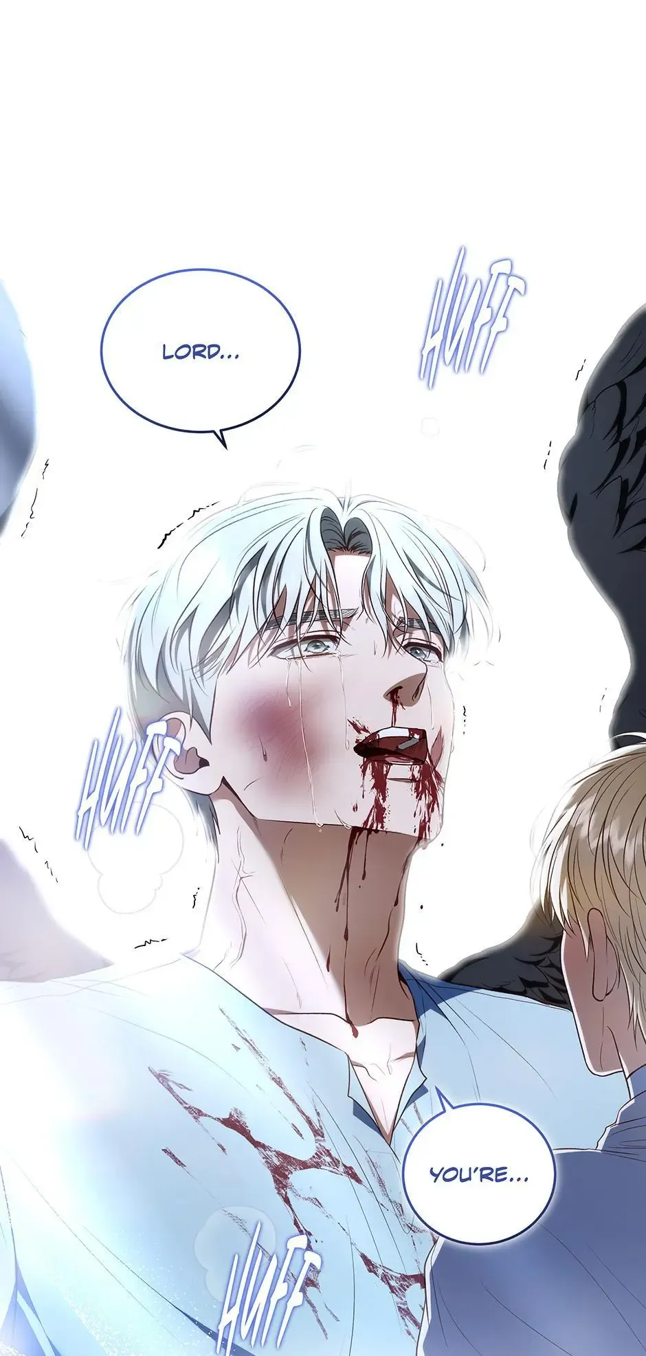 How To Survive As A Player - Chapter 82 Page 55