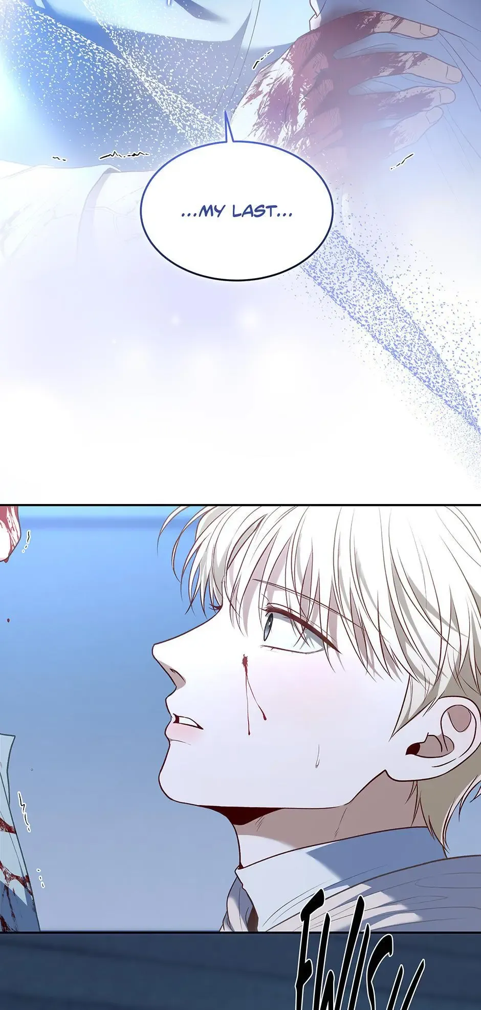 How To Survive As A Player - Chapter 82 Page 56