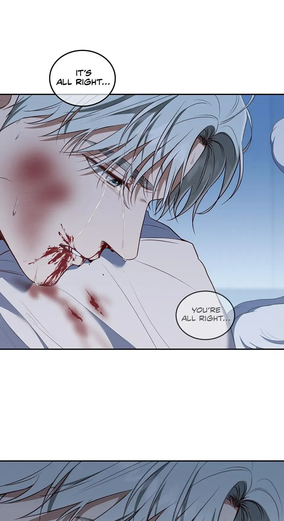 How To Survive As A Player - Chapter 82 Page 58