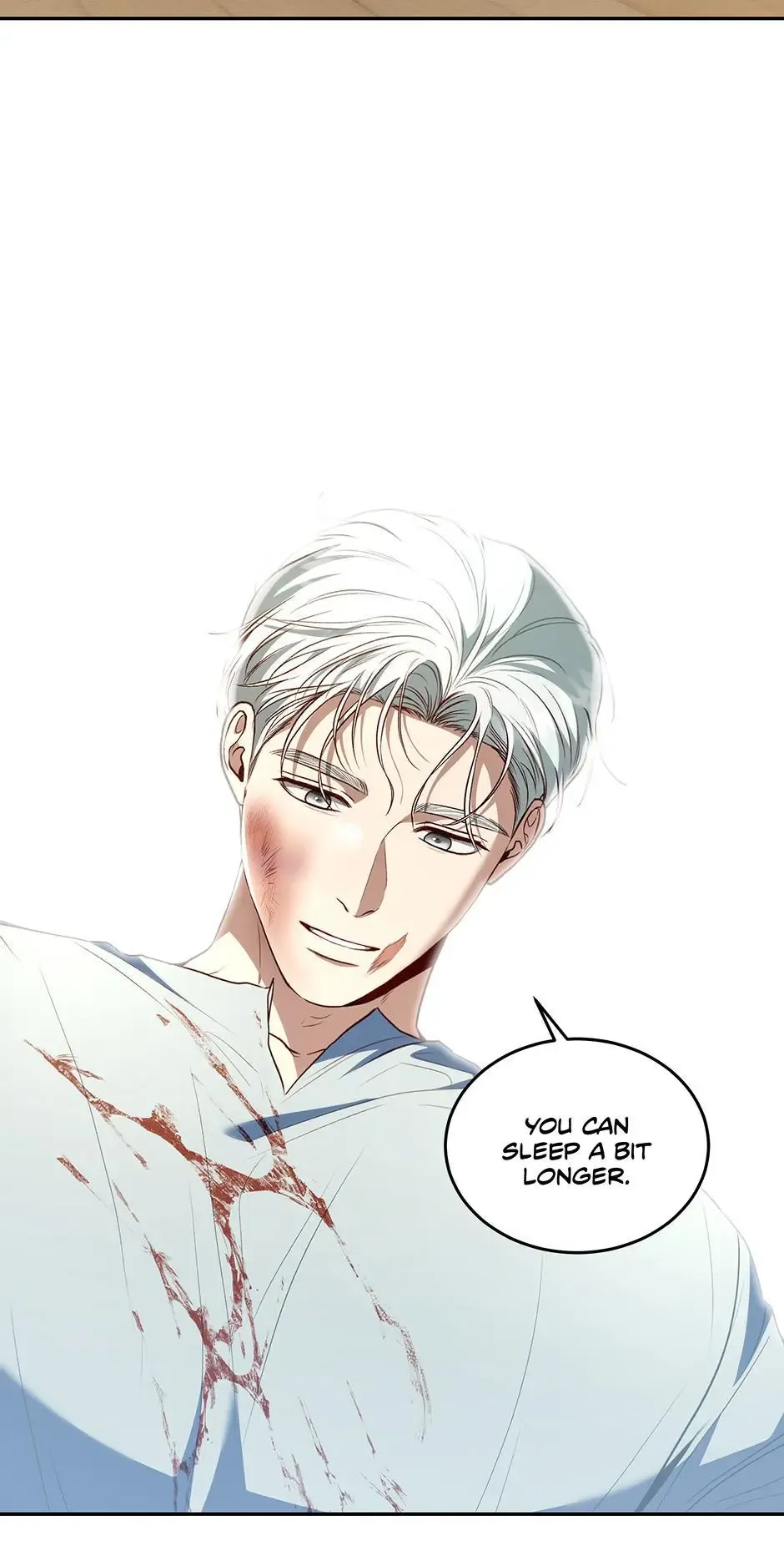 How To Survive As A Player - Chapter 82 Page 65