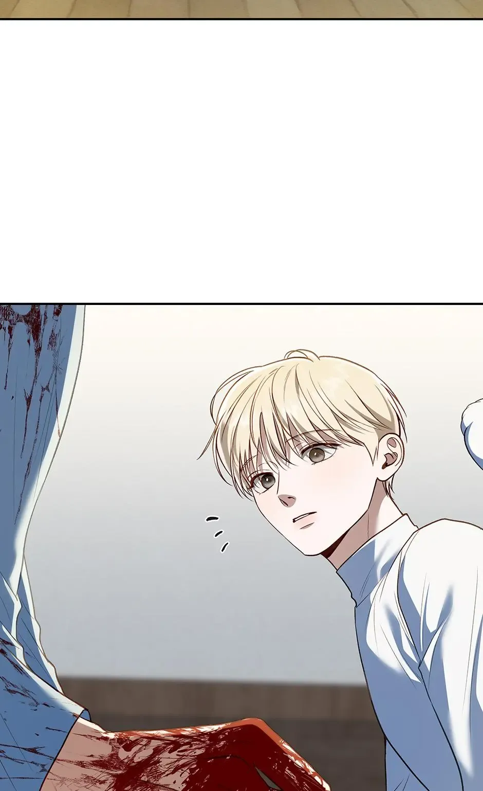 How To Survive As A Player - Chapter 83 Page 4