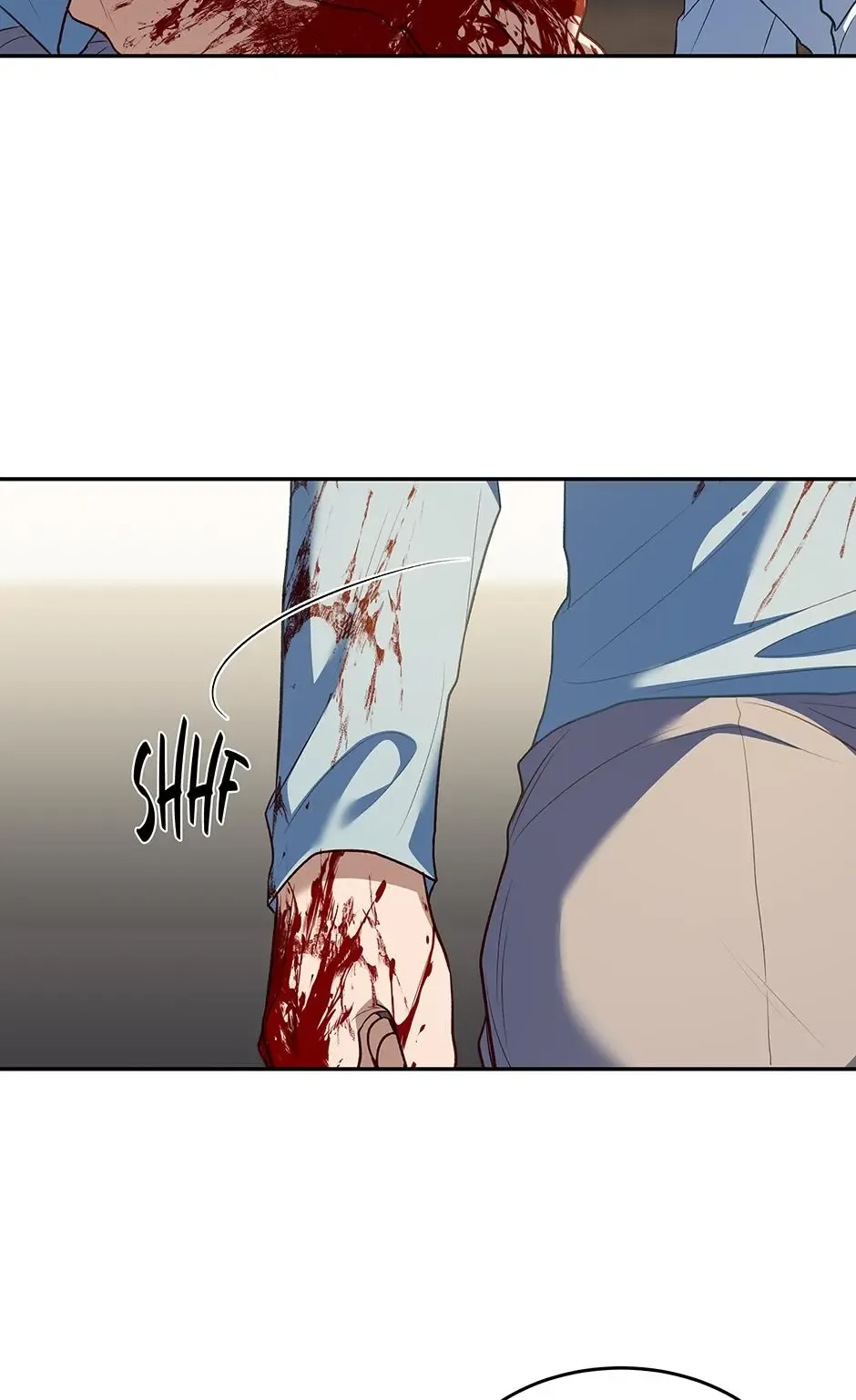 How To Survive As A Player - Chapter 83 Page 5