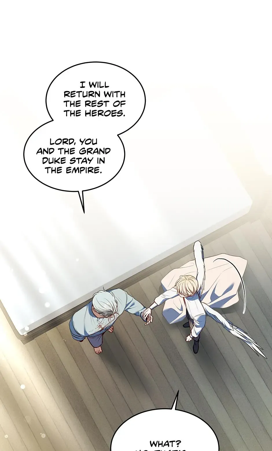 How To Survive As A Player - Chapter 83 Page 11