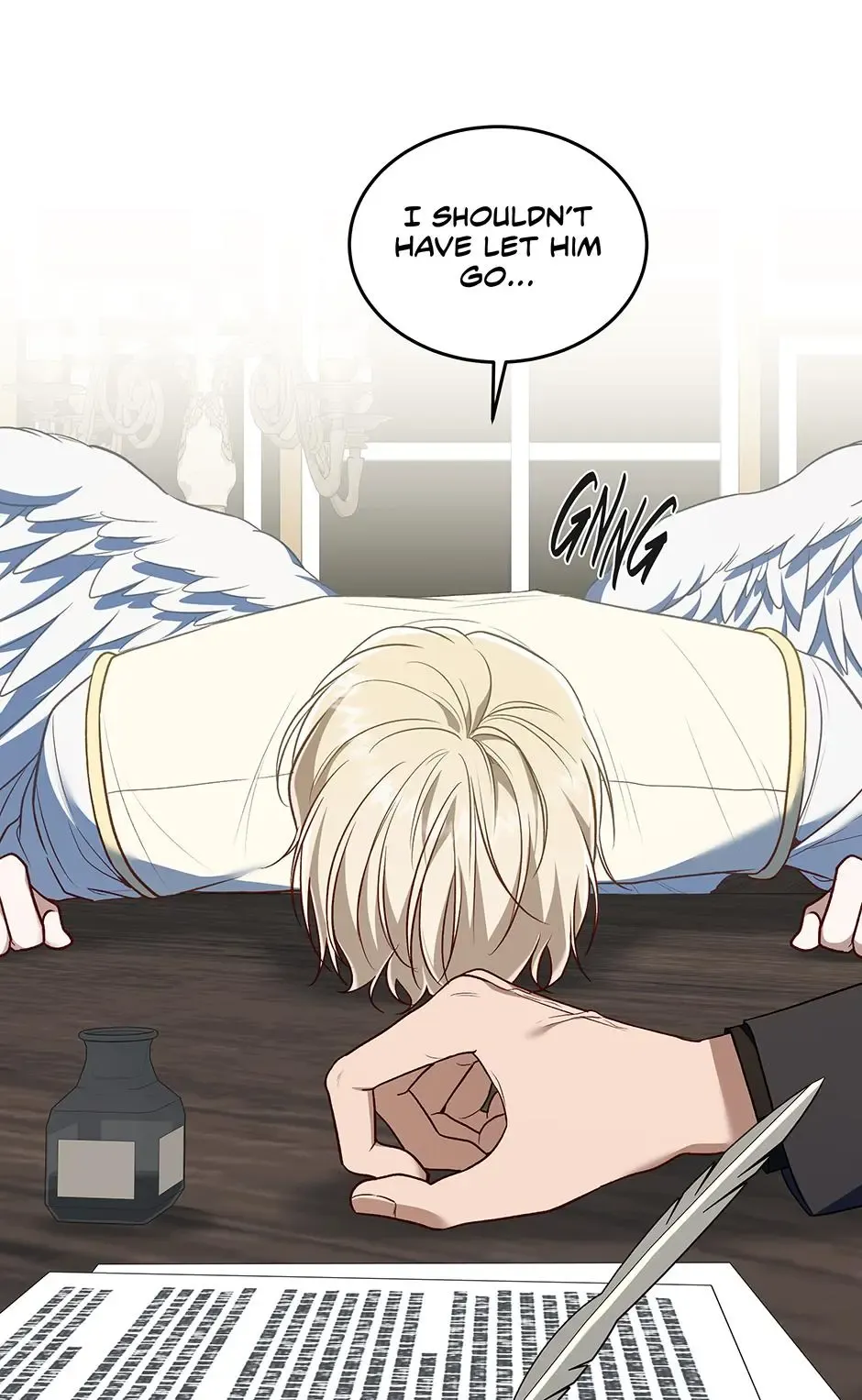 How To Survive As A Player - Chapter 83 Page 16
