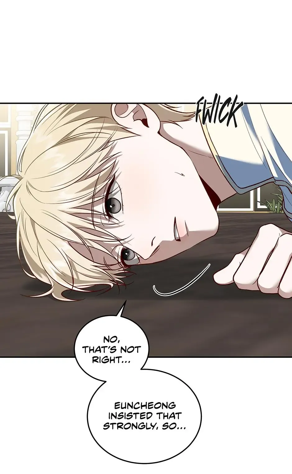 How To Survive As A Player - Chapter 83 Page 18