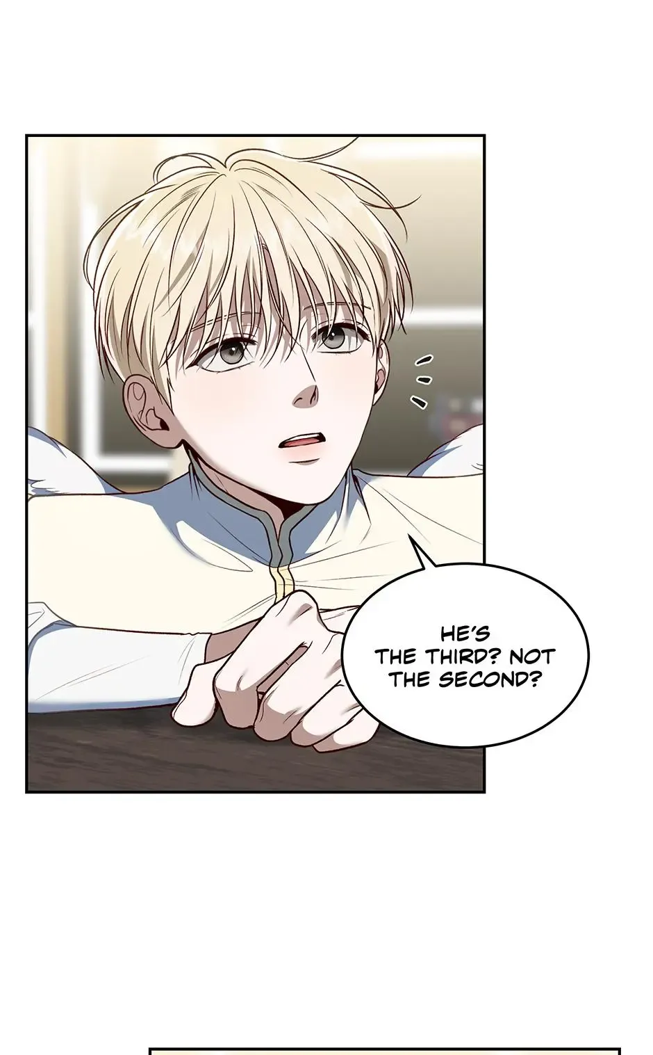 How To Survive As A Player - Chapter 83 Page 19