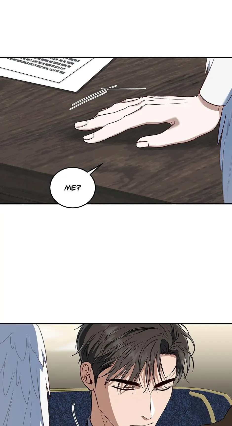 How To Survive As A Player - Chapter 83 Page 23