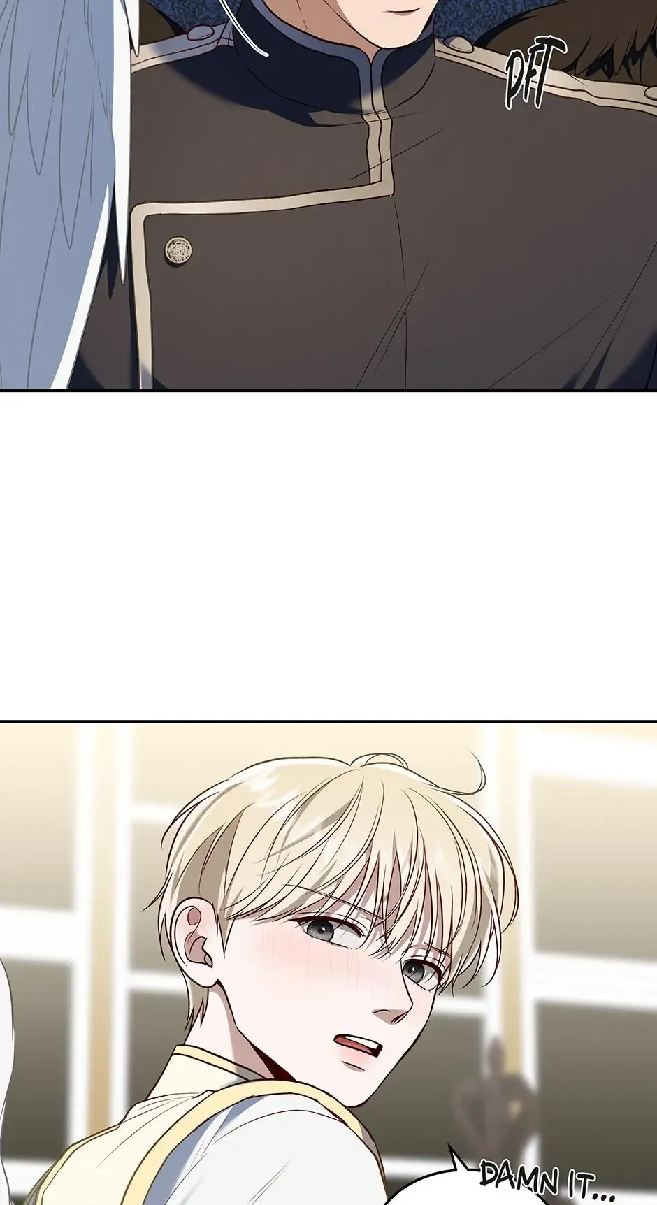 How To Survive As A Player - Chapter 83 Page 24