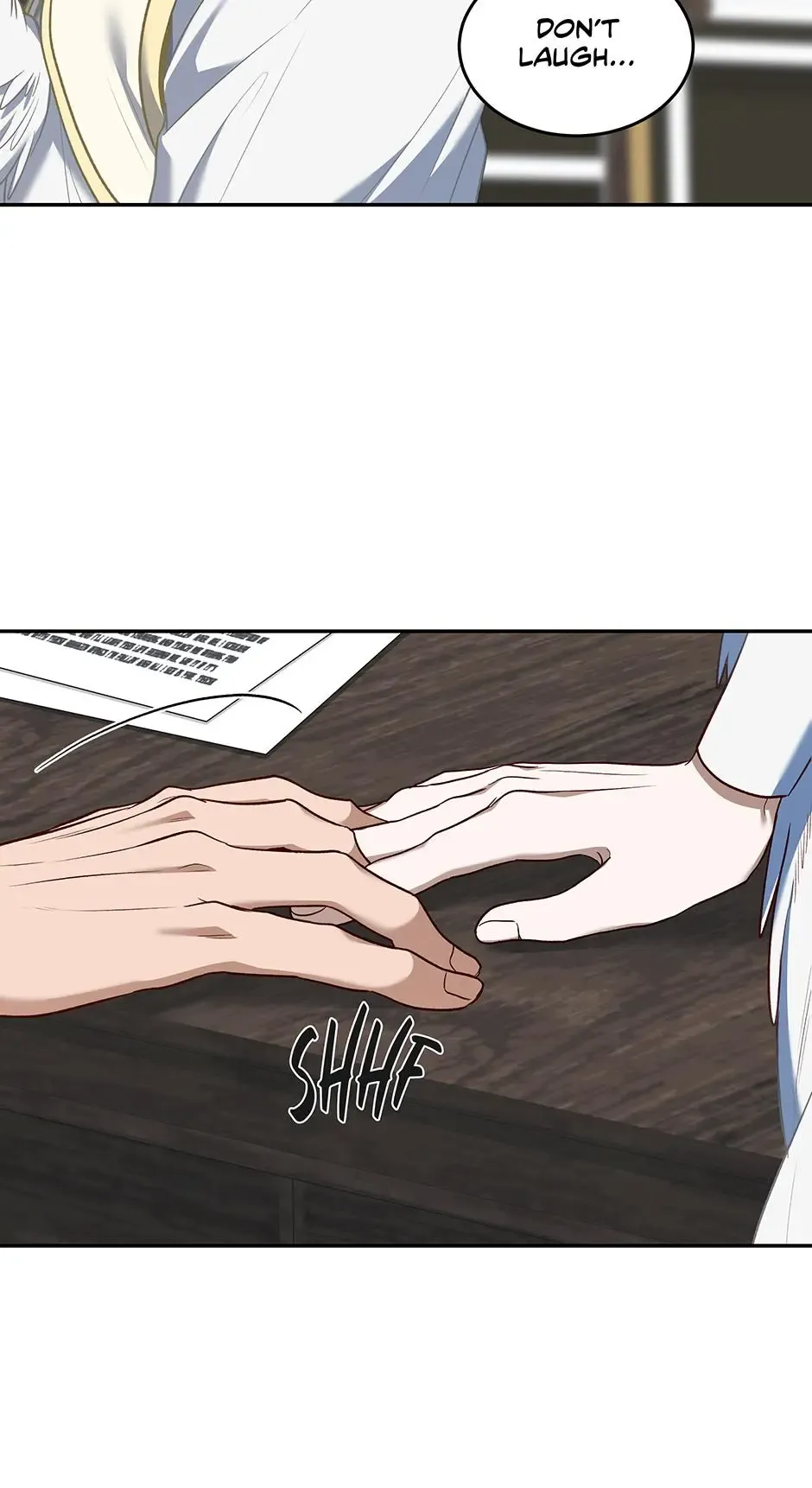 How To Survive As A Player - Chapter 83 Page 25