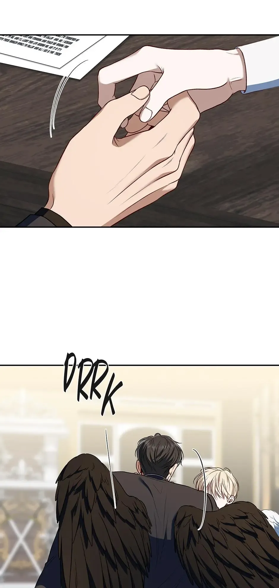 How To Survive As A Player - Chapter 83 Page 26