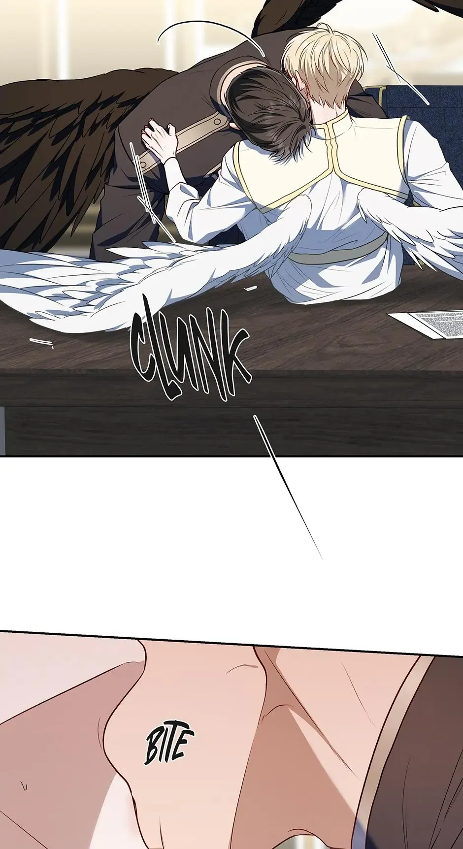 How To Survive As A Player - Chapter 83 Page 30