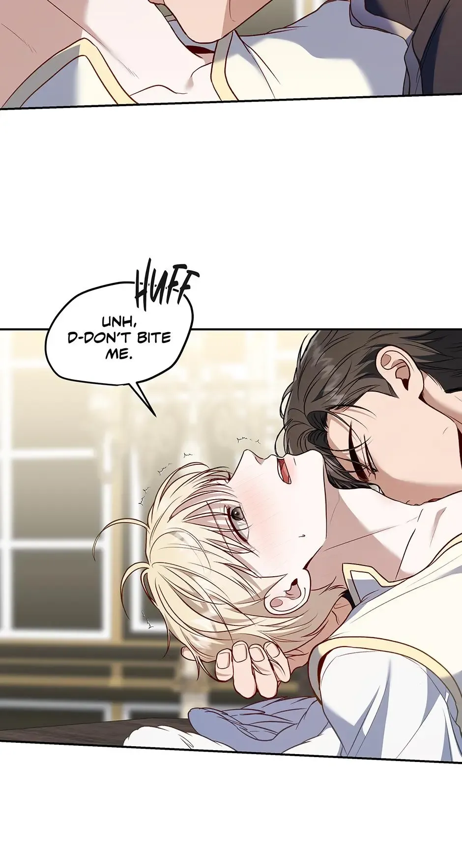 How To Survive As A Player - Chapter 83 Page 31