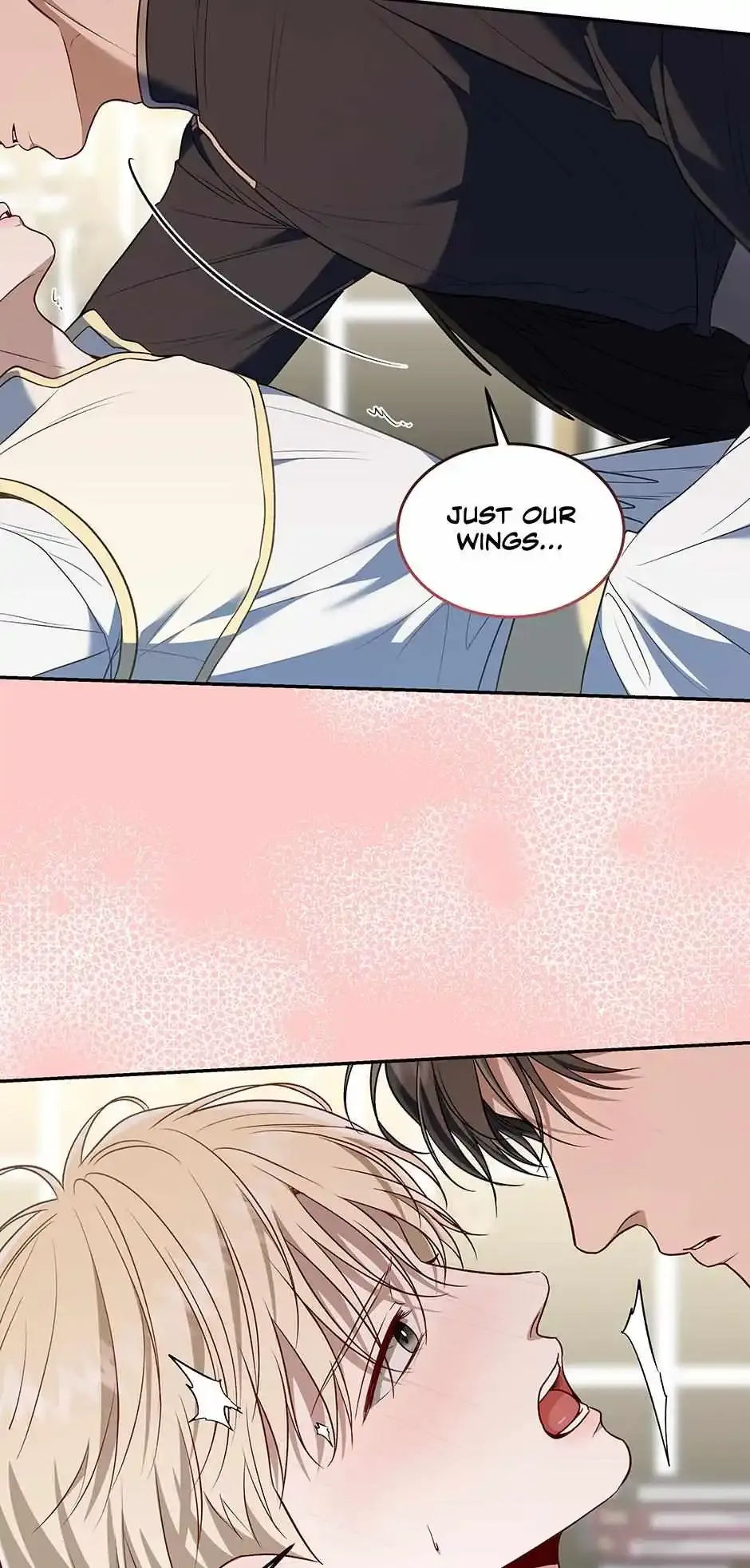How To Survive As A Player - Chapter 83 Page 33