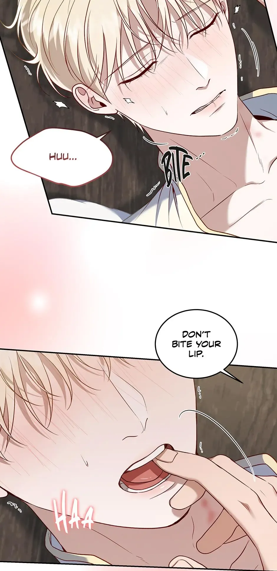 How To Survive As A Player - Chapter 83 Page 36