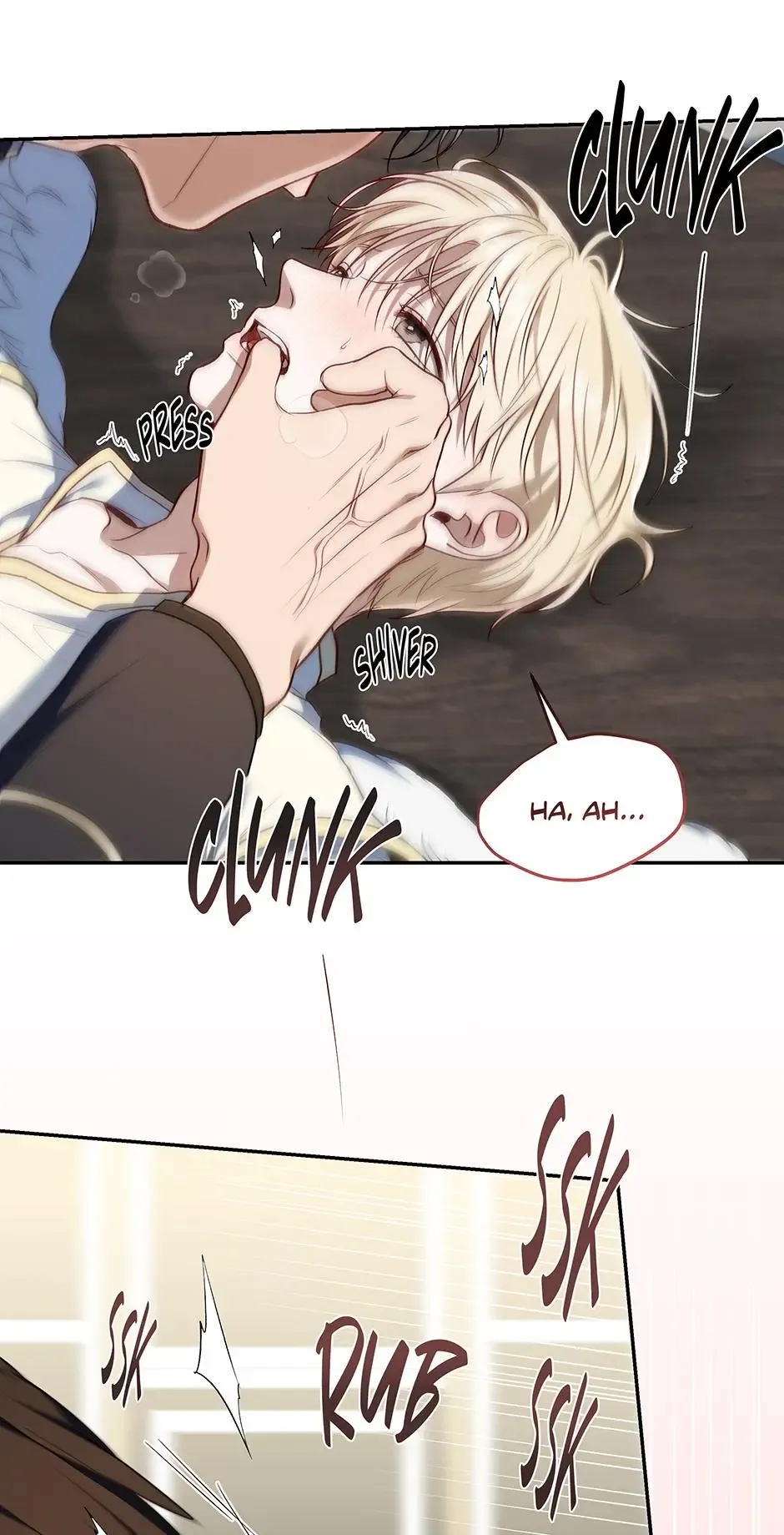 How To Survive As A Player - Chapter 83 Page 38
