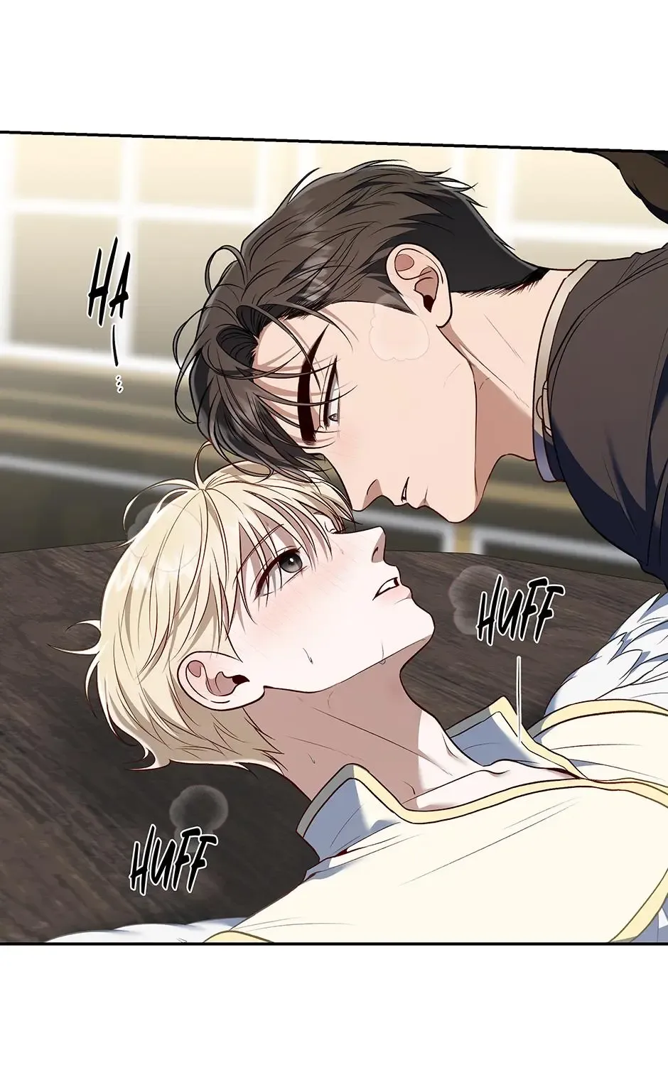 How To Survive As A Player - Chapter 83 Page 44