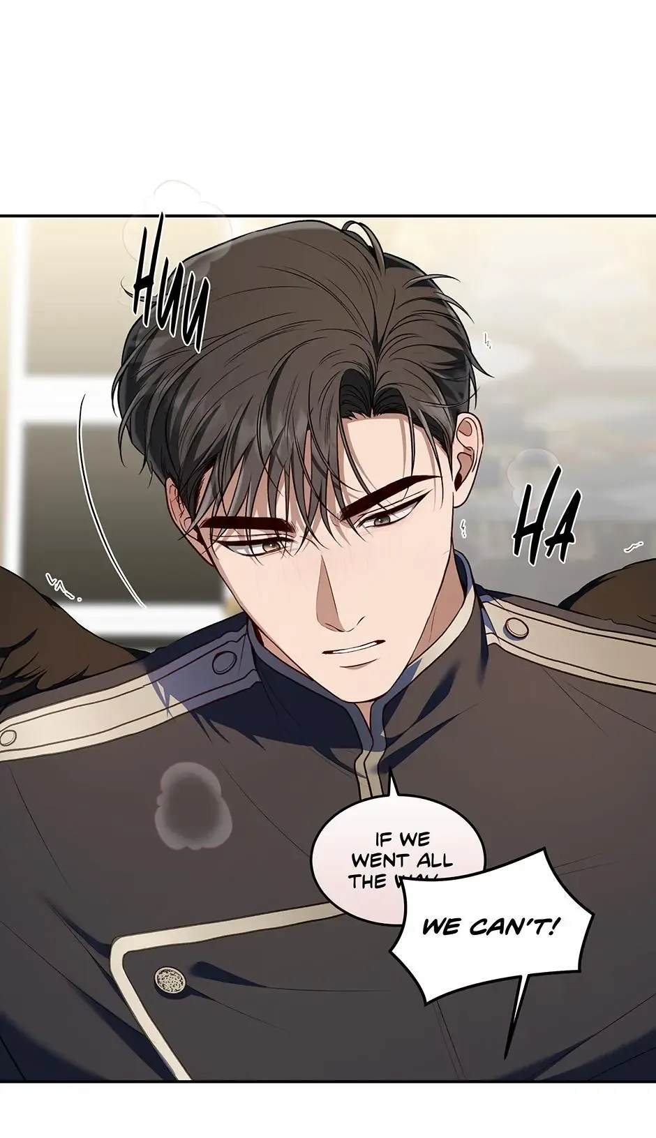 How To Survive As A Player - Chapter 83 Page 45