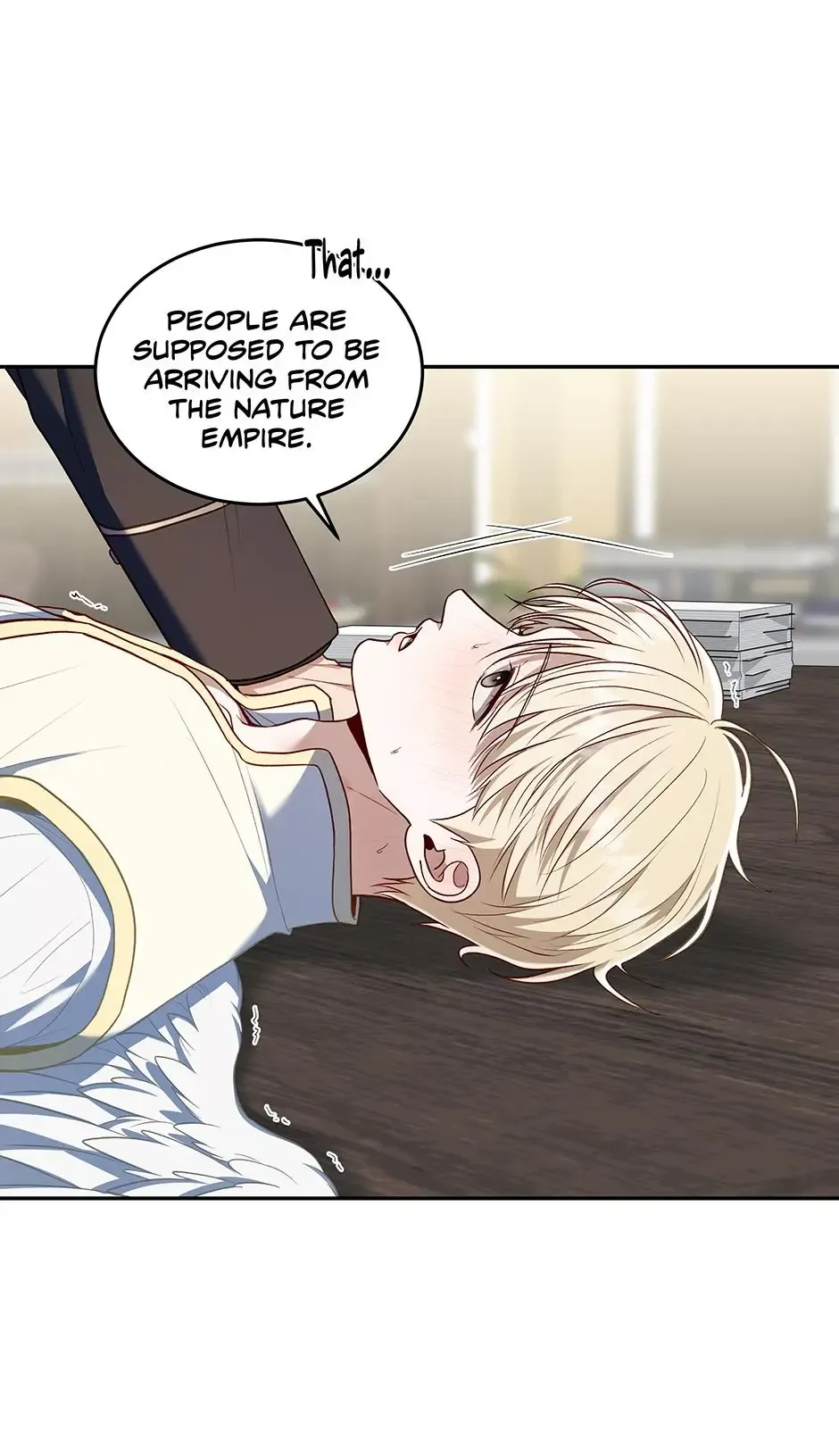 How To Survive As A Player - Chapter 83 Page 46