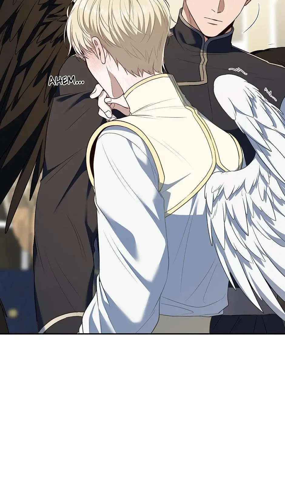 How To Survive As A Player - Chapter 83 Page 48