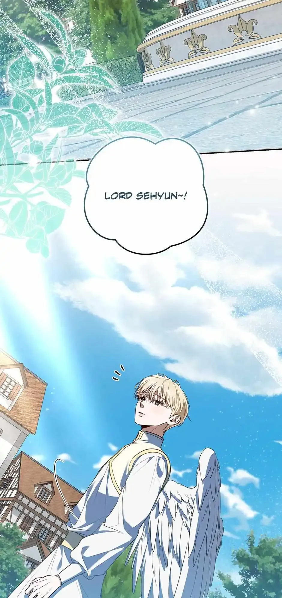 How To Survive As A Player - Chapter 83 Page 50