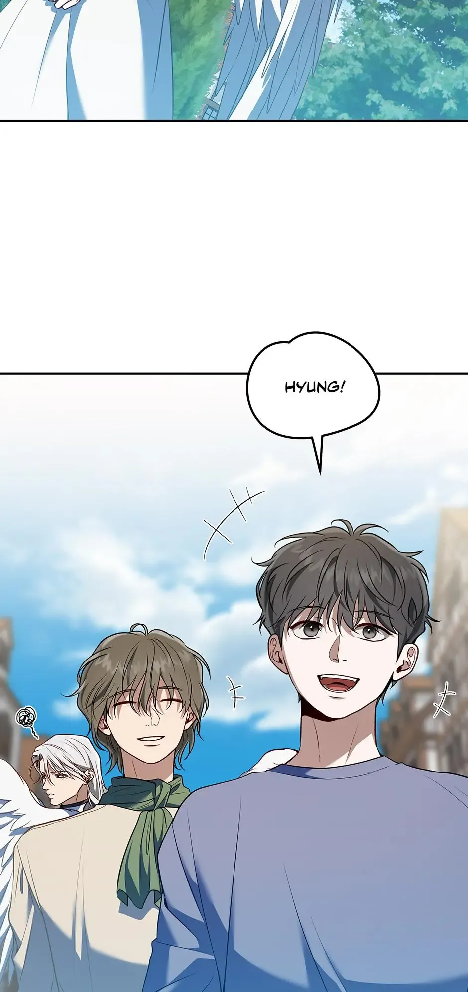 How To Survive As A Player - Chapter 83 Page 51