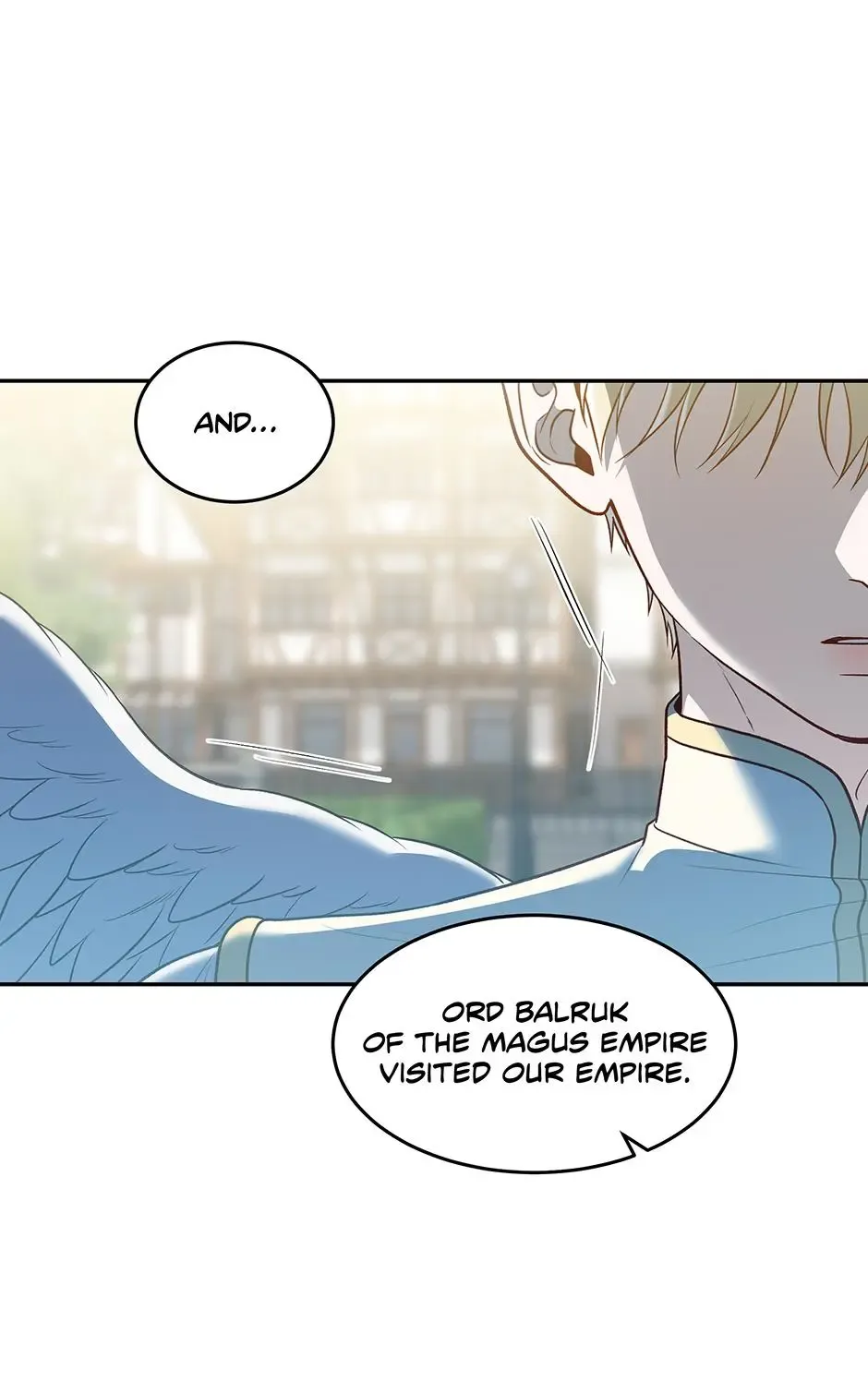 How To Survive As A Player - Chapter 83 Page 55
