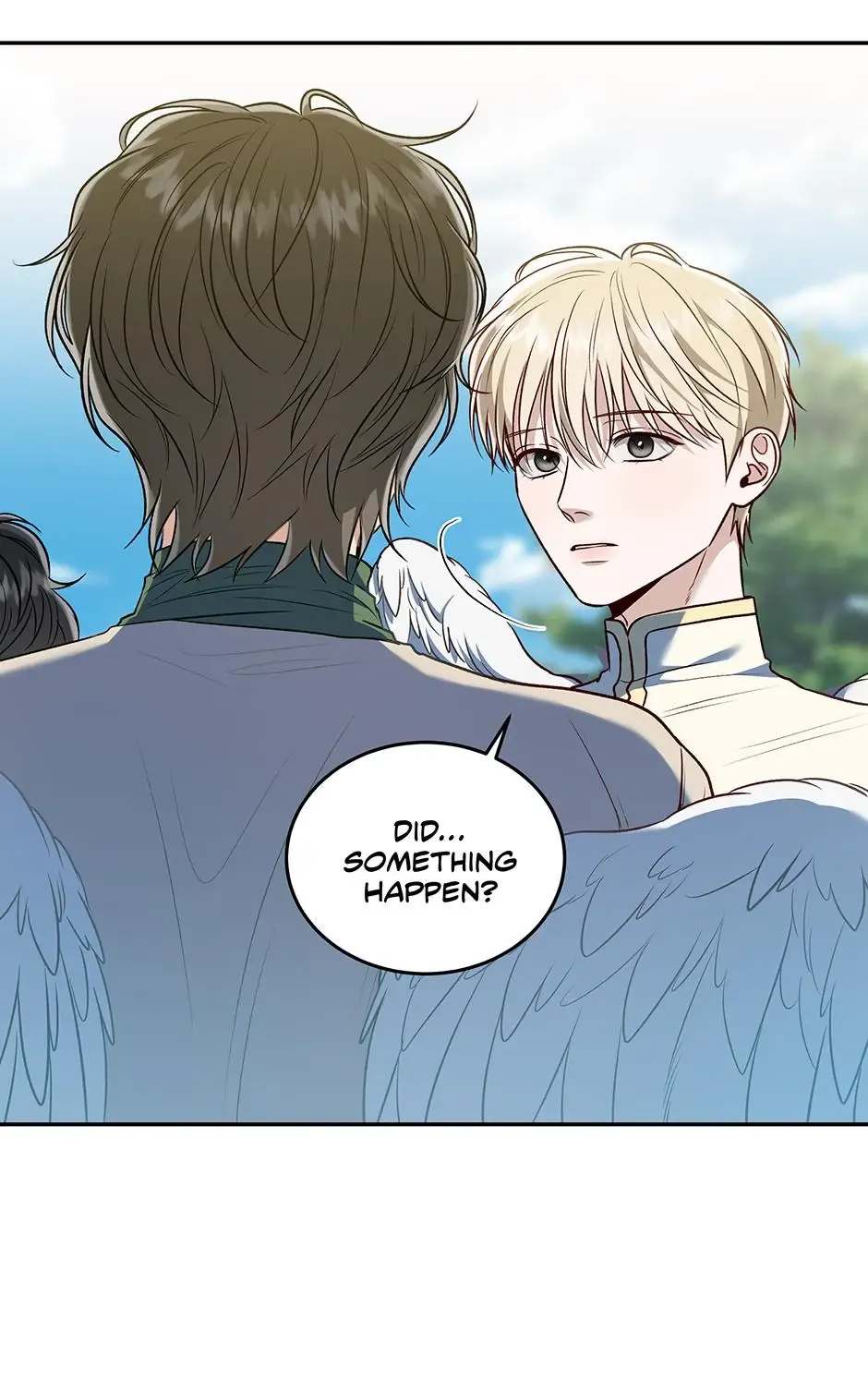 How To Survive As A Player - Chapter 83 Page 56