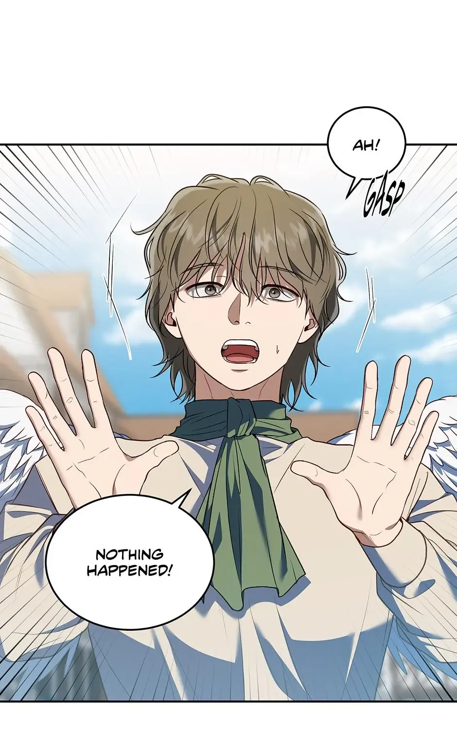 How To Survive As A Player - Chapter 83 Page 57
